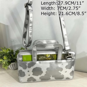 Mochila Escolar de Cuero para Niños Yihe <span class=keywords><strong>JW</strong></span> - Regalos <span class=keywords><strong>JW</strong></span> - <span class=keywords><strong>JW</strong></span> Niños - Product Image 3