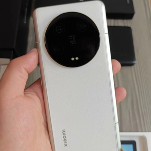 โทรศัพท์มือถือ <span class=keywords><strong>Mi</strong></span> 13 <span class=keywords><strong>ultra</strong></span> 5G แอนดรอยด์กล้อง AMOLED QHD 120Hz Display Snapdragon 800 SERIES ชาร์จเร็ว60-69W - Product Image 4