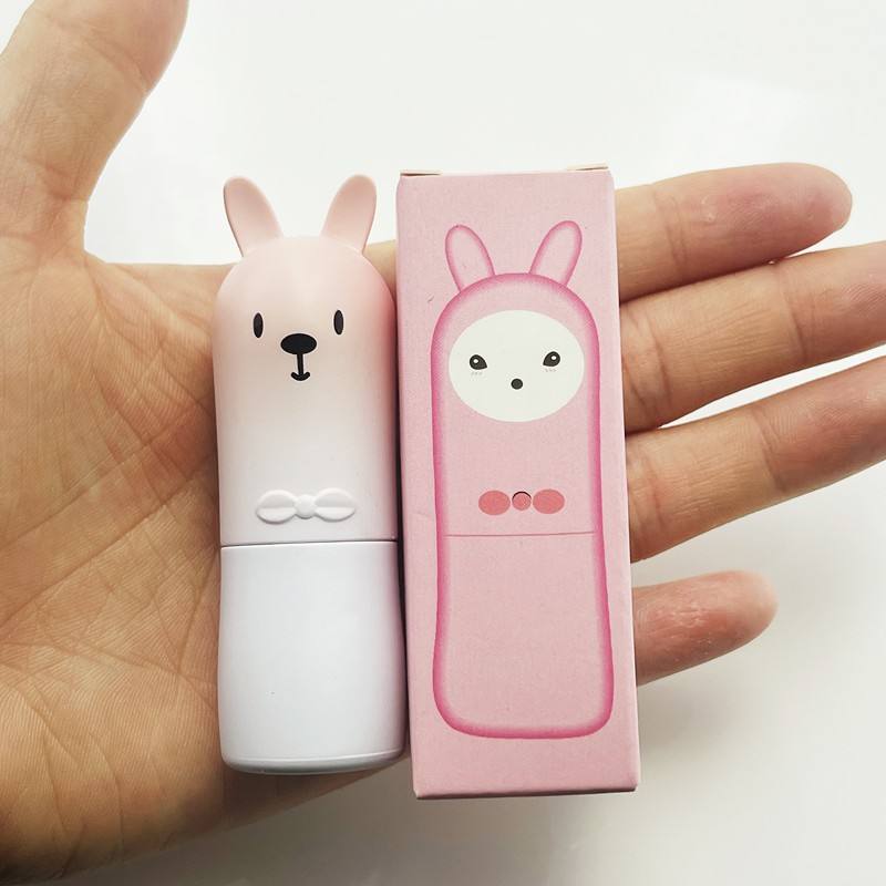 สีชมพูไล่ระดับ