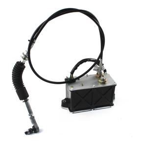 OEM 320C 320D Excavator Throttle/Accelerator Motor S6K <b>Engine</b> <b>Models</b> 247-5212 & 227-7672 1 Year Warranty - Product Image 2