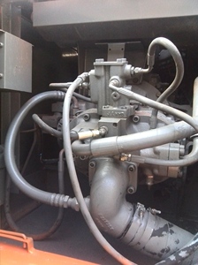 รถขุดตีนตะขาบฮิตาชิ EX300-3 มือสอง ราคาแข่งขัน รุ่น EX300-1/EX200-3 - Product Image 6