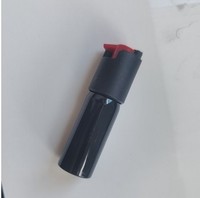 Prix plus bas, qualité haut de gamme, porte-clés de défense personnelle, flacon de parfum de 20 ml, spray pour les lèvres, spray de défense personnelle pour femmes, outil de défense personnelle