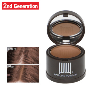 Correcteur de racines imperméable à tenue forte, couleur pour la ligne des cheveux, sans huile, épaississant - Product Image 4