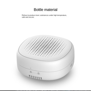 <span class=keywords><strong>Diffuseur</strong></span> d'aromathérapie portable pour voiture, <span class=keywords><strong>diffuseur</strong></span> d'huiles essentielles, alimenté par batterie au lithium, répulsif <span class=keywords><strong>anti</strong></span>-moustiques, <span class=keywords><strong>diffuseur</strong></span> de parfum - Product Image 4