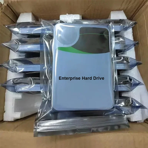 St14000Nm000J X18 Enterprise Capacity 14Tb 3.5-Inch 6Gb/S Serial Ata (Sata) Hot-Plug 7.2K 256Mb Cache 512E/4Kn Format <b>Hard</b> <b>Drive</b> - Product Image 1