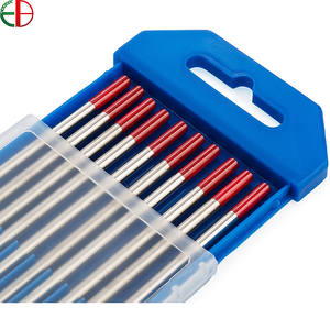 TIG WT20 Tungsten <strong>Welding</strong> Electrode Tungsten Carbide <strong>Welding</strong> <strong>Rod</strong> - Product Image 2