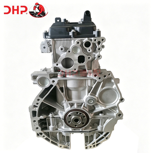 Conjunto de Motor de Gasolina QR25DE 2.5L 173HP para Nissan X-Trail T32 Teana J33 2014-2020, Probado en Frío, Reemplazo Directo - Product Image 5