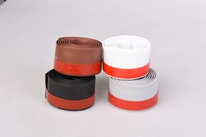 1 anno di garanzia del fondo della <span class=keywords><strong>porta</strong></span> in Silicone sigillante adesivo antivento per <span class=keywords><strong>porta</strong></span> in gomma nastro di tenuta ferma correnti d'aria - Product Image 4