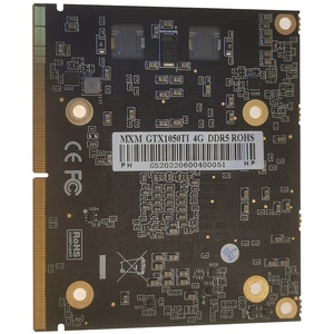 Mxm GTX950 GTX960 gtx965 GTX970 gtx1020 gtx1030 GTX1050Ti GTX1060 gtx1650 nv-idia GeForce giao diện mxm nửa chiều cao đầy đủ - Product Image 3
