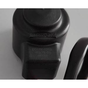 Válvula de Expansión para Aire Acondicionado 17F04390A 17F04390B 17F07287B DC12V, Pieza para Aire Acondicionado Central - Product Image 4