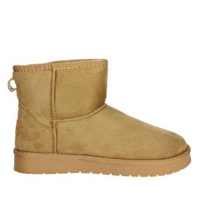 Mariella Burani Botines Bajos para Mujer Camel 50901 - Product Image 4