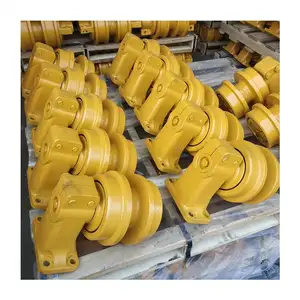 Factory Supply Discount Price D85EX-15 TUBE 154-78-72191 bulldozer parts