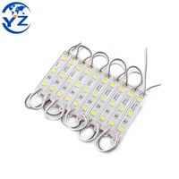 Personnaliser petit époxy IP 65 étanche SMD 5050 Module Led couleur unique canal lettre Led signalisation