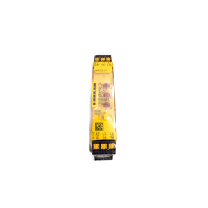 New Original Safety <b>Relay</b> Module Industrial Safety Equipment PNOZ S9 751189 Safety <b>Relay</b> - Product Image 1
