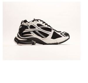 Zapatillas Deportivas Casuales de Plataforma para Hombre y Mujer, de Alta Calidad y Lujo, Transpirables, con Cuero Genuino y Malla - Product Image 1