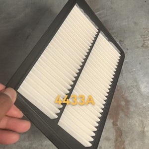 ไส้กรองอากาศ HJS18-1109111 สำหรับรถเชอรี่ A1 Riich M1 เส้นผ่านศูนย์กลางภายใน 22 มม. เกียร์ธรรมดา - Product Image 1
