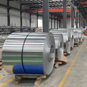 Bobines d'aluminium 7075 de haute qualité de <span class=keywords><strong>2mm</strong></span> d'épaisseur Grade O T4 T6 Finition brillante et durable - Product Image 5