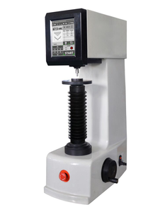 Testeur de dureté automatique à plage complète 300HRSSZ - Product Image 1