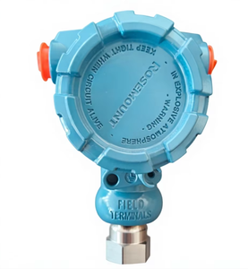Manomètre Absolu Rosemount 2088 HART Antidéflagrant - Product Image 5
