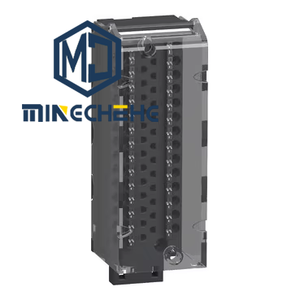 Original New BMXFTB2820 Electric 28-pin Removable Spring Terminal Block for Use With Modicon X80 I/O Modules. - Product Image 1