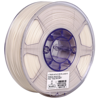 Filament d'imprimante 3D ESUN EPA12 Nylon 1,75 mm, bobine de 1 kg, faible humidité, haute résistance, filament en nylon PA d'ingénierie