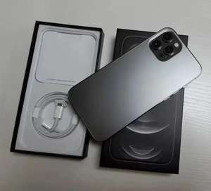 โทรศัพท์มือถือสมาร์ทโฟน <span class=keywords><strong>iPhone</strong></span> <span class=keywords><strong>13</strong></span> <span class=keywords><strong>Pro</strong></span> <span class=keywords><strong>Max</strong></span> ของแท้ ปลดล็อคแล้ว สำหรับ <span class=keywords><strong>iPhone</strong></span> 12 12 <span class=keywords><strong>Pro</strong></span> 12 <span class=keywords><strong>Pro</strong></span> <span class=keywords><strong>Max</strong></span> สภาพ 90% - Product Image 2