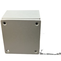 Boîte de jonction série KL en acier inoxydable galvanisé 1502.510 W200H200D120