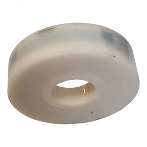 Disque de transmission de signal CNC OEM haute précision, composant industriel durable pour application sur machine-outil de tournage CNC - Product Image 4