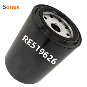 Filtro de Aceite de Motor de Alta Calidad y Eficiencia Premium para John Deere RE519626 P550758 LF16173 57076 PH10792 - Product Image 1