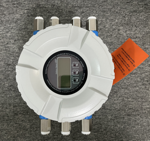 Débitmètre Endress Hauser Proline Promag 55S 55S3F-EL0B1AC2AAAA 55S6H-ER0B1AC2AAAA - Product Image 1