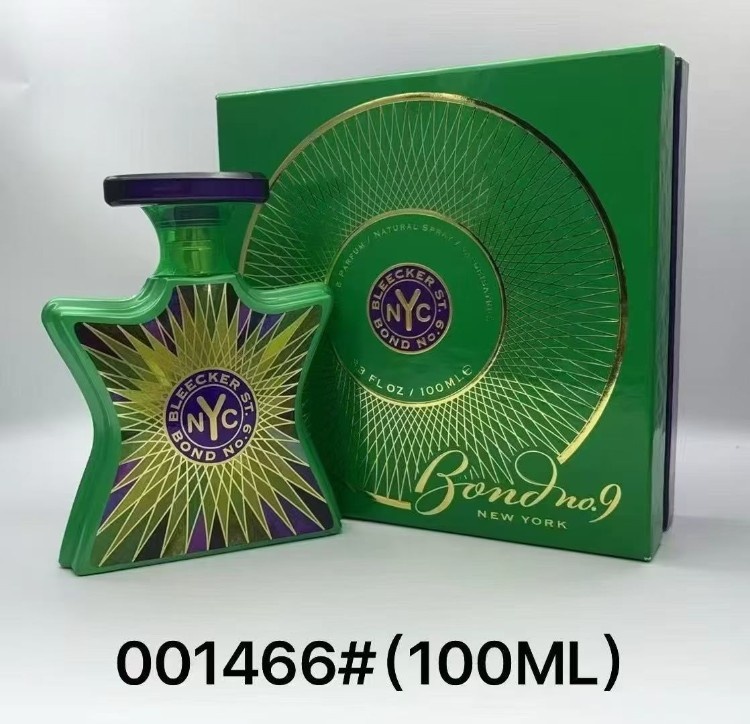Bong 9 1152