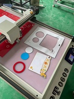 Seiki-máquina de CORTE DE VINILO con prensa térmica, plotter de corte de vinilo con contorno, gran oferta