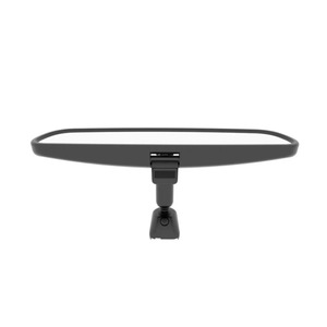 Espejo retrovisor interior 55156172AA para Dodge Jeep Chrysler, pieza de repuesto, material plástico - Product Image 5