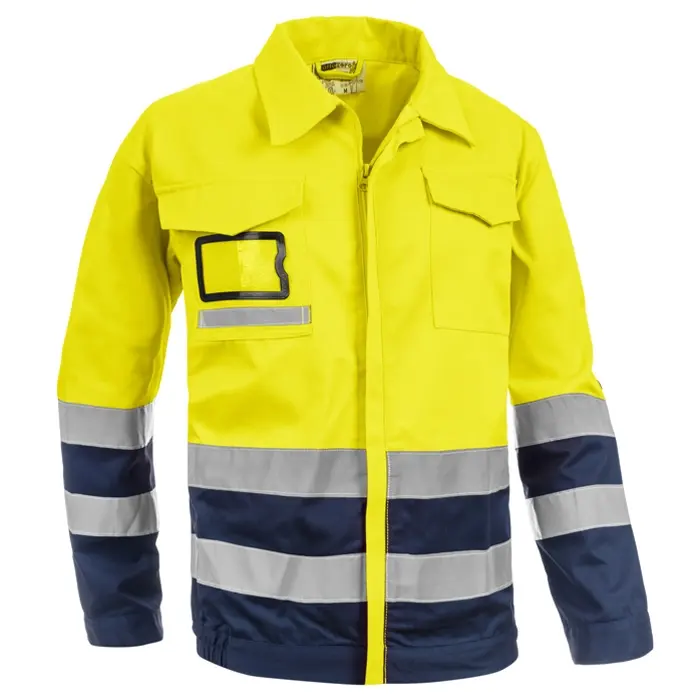 Yellow Fluo, Orange Fluo