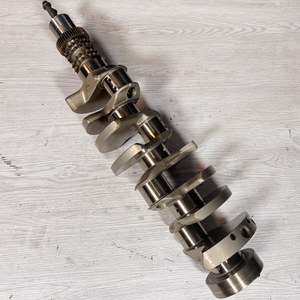 Albero motore per BMW E32 750i/750iL <span class=keywords><strong>E31</strong></span> 850i/850Ci X5 LM M70 M70B50 S70 V12 alberi motore motore - Product Image 1