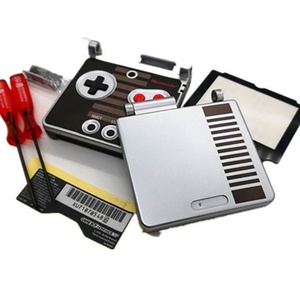 Kit complet de remplacement de coque pour console GBA SP pour GBA - Product Image 4