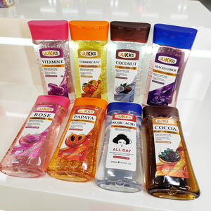 UUKKG Marca Privada Disponible, Gel Blanqueador Corporal <span class=keywords><strong>de</strong></span> <span class=keywords><strong>Rosas</strong></span> Orgánicas Refrescantes <span class=keywords><strong>de</strong></span> <span class=keywords><strong>la</strong></span> Mejor Calidad para Mujeres, para Todo Tipo <span class=keywords><strong>de</strong></span> <span class=keywords><strong>Piel</strong></span> - Product Image 3