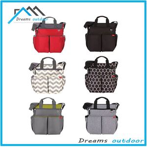 Sac à langer multifonctionnel avec station de change intégrée - Échantillon gratuit - Product Image 5