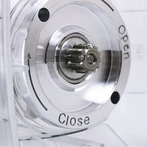 Pièces détachées pour mixeur, lames en acier inoxydable, sans BPA, 2L, plastique durable, qualité alimentaire, usage commercial, haute qualité - Product Image 5