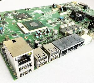 497-048465 PC11272 REV.G1 Industrial Embedded <b>Computer</b> Motherboard 100% Tested CPU Board Module in Stock <b>Accessory</b> - Product Image 5