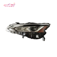 Vente en gros de pièces automobiles de haute qualité, phares de voiture pour Nissan Altima 2023, phare LED pour voiture, OE 26060-9HF0C pour Altima