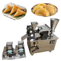 Machine automatique de grande taille 15 cm pour empanadas, tortellini, tortilla, dumpling, samosa et pâté à la viande, Panama Dominicain