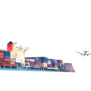 Agente de Transporte, Transitario, Servicio de Logística Puerta a Puerta, Transporte Marítimo, China, Australia, Nueva Zelanda, Entrega Rápida, Precio Económico - Product Image 1