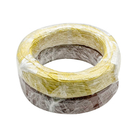 Câblage interne 600V, certification UL 11028, fil de connexion isolé MPPE
