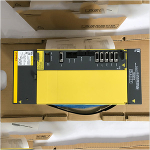A06B-6222-H022 # โมดูลเครื่องขยายสัญญาณเซอร์โวไดรฟ์ H610 FANUC - Product Image 6