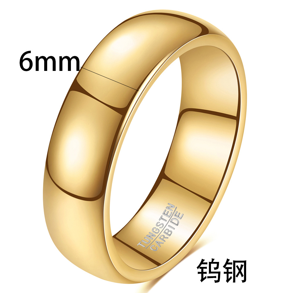 6mm d'or