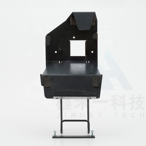 オリジナルKUKA 00187286 KRC4 BeckhoffモジュールEL1809/EL2809 00-187-286 - Product Image 3