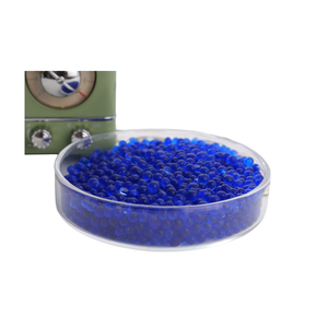 电子化学品中的硅胶蓝色产品变色硅胶蓝色至粉红色 - Product Image 4