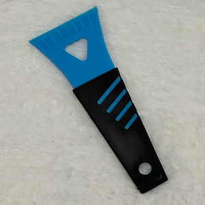Raspador de Hielo Premium para Parabrisas de Coche, Herramienta para Quitar Escarcha y Nieve - Product Image 4