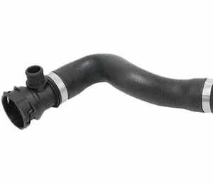 Di alta qualità N52F01 tubo dell'acqua del motore per BMW 17127578399